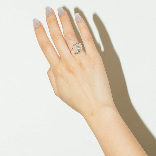 RS09 | SILFINA Ring