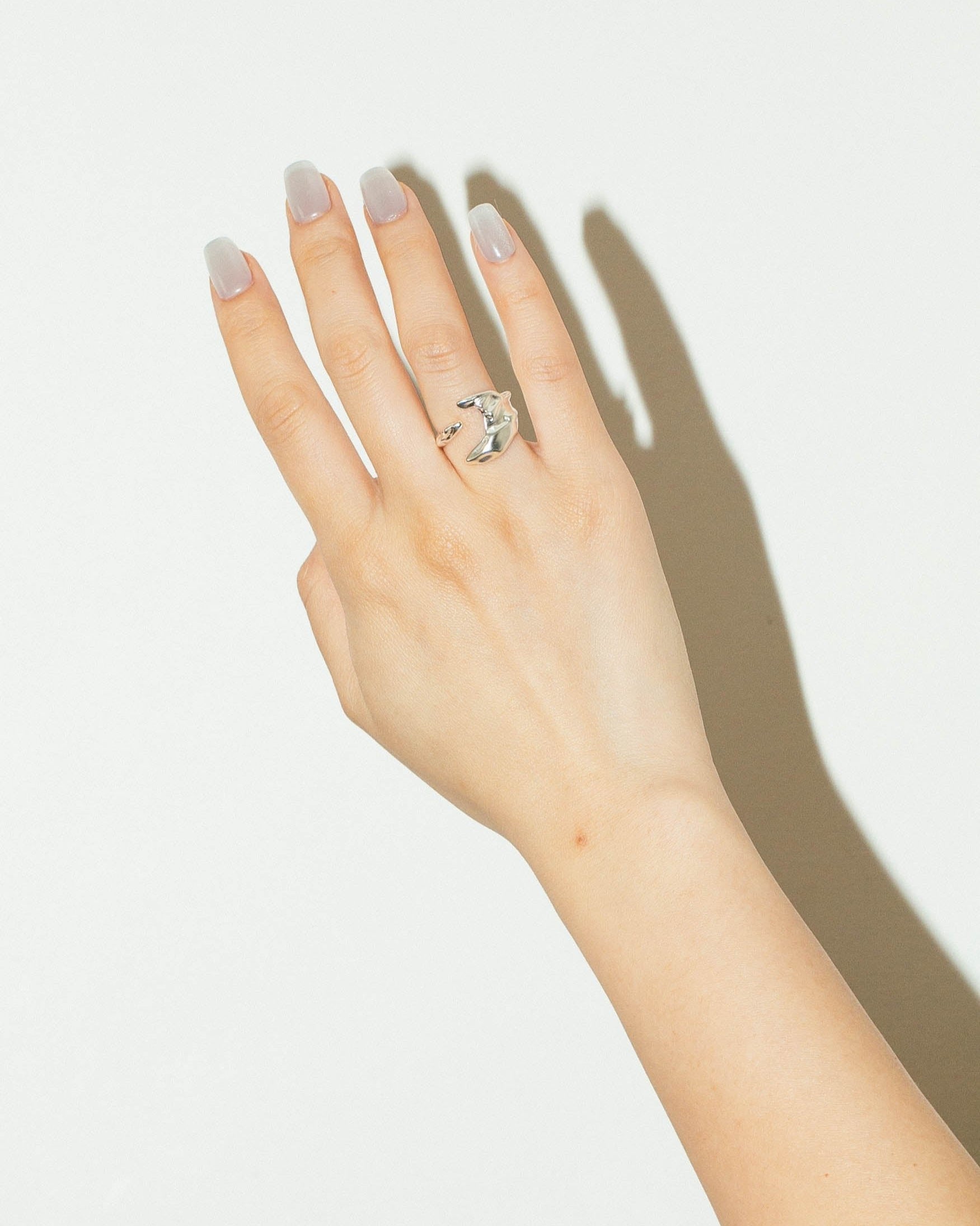 RS09 | SILFINA Ring