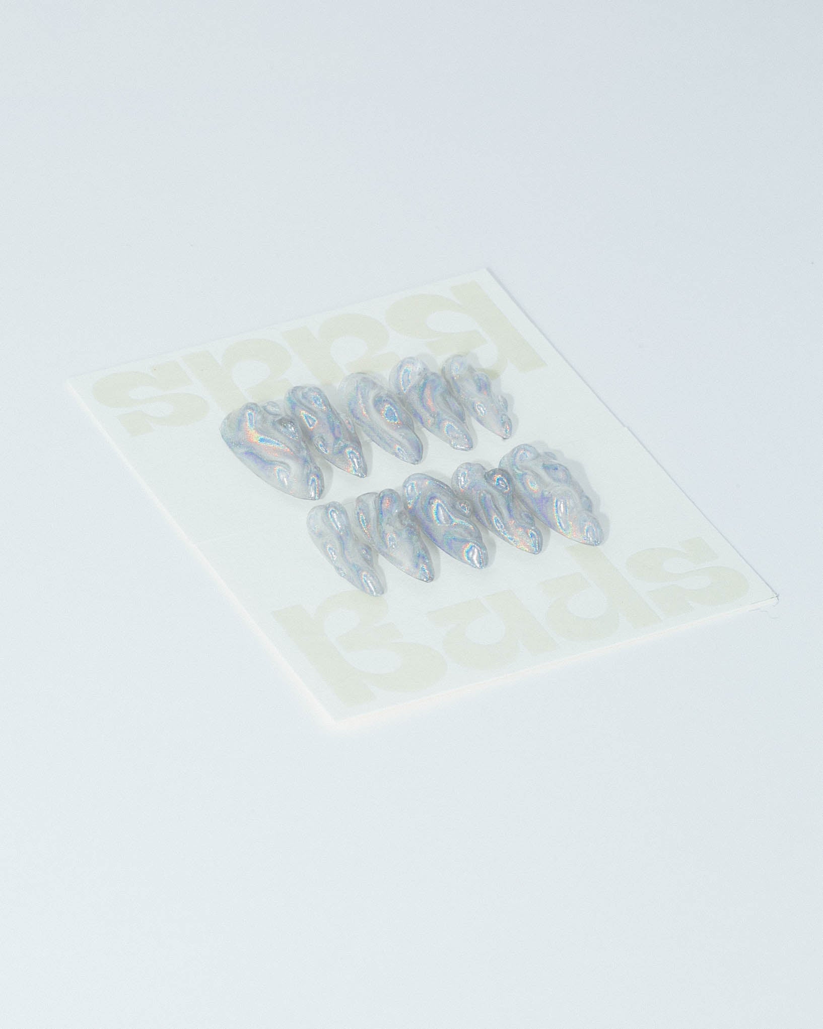 PSN01 | Press-on Nails Aurora